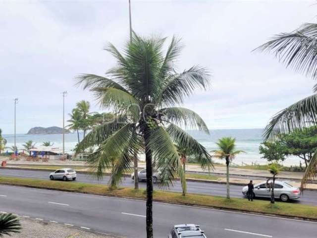 Apartamento com 4 quartos à venda na Avenida Lúcio Costa, --, Barra da Tijuca, Rio de Janeiro, 235 m2 por R$ 3.790.000