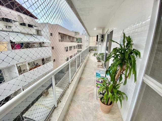 Apartamento com 2 quartos à venda na Rua Rabino Henrique Lemle, --, Recreio dos Bandeirantes, Rio de Janeiro, 115 m2 por R$ 800.000