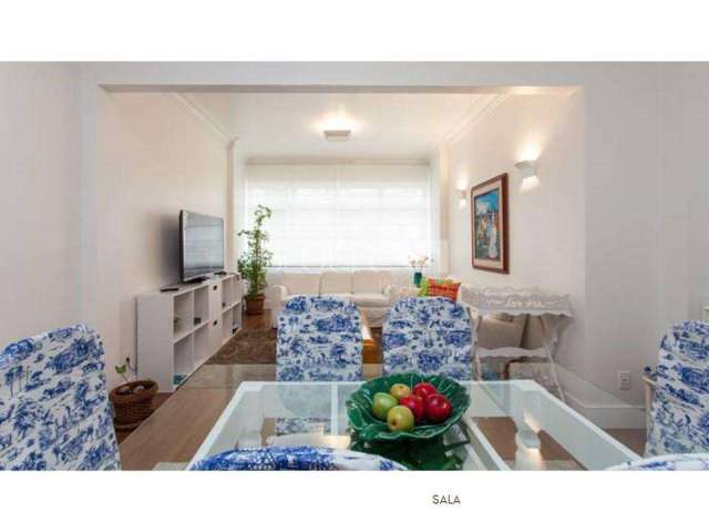 Apartamento com 3 quartos à venda na Rua Raul Pompéia, --, Copacabana, Rio de Janeiro, 110 m2 por R$ 2.250.000