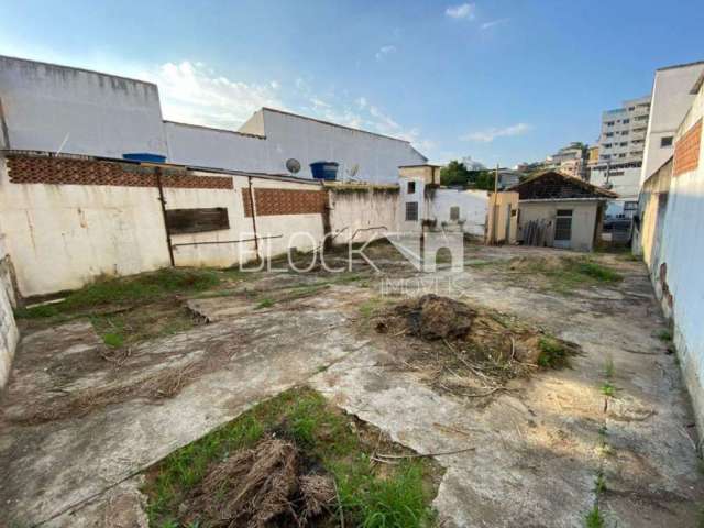 Terreno à venda na Rua Luiz Beltrão, --, Vila Valqueire, Rio de Janeiro, 400 m2 por R$ 480.000