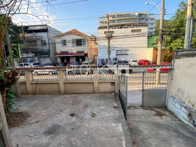 Terreno à venda na Rua Luiz Beltrão, --, Vila Valqueire, Rio de Janeiro, 400 m2 por R$ 480.000