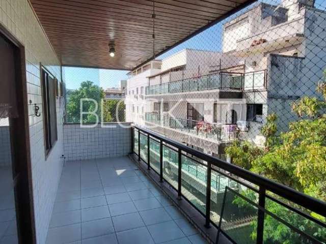 Apartamento com 3 quartos à venda na Rua Almirante Ary Rongel, --, Recreio dos Bandeirantes, Rio de Janeiro, 87 m2 por R$ 510.000