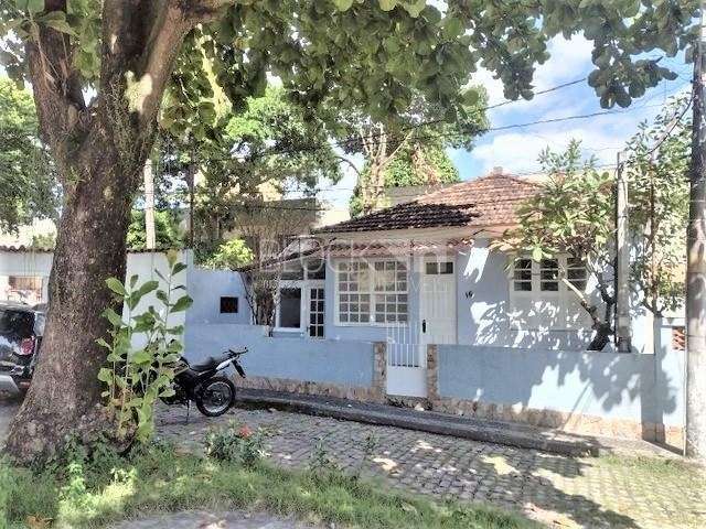 Casa em condomínio fechado com 3 quartos à venda na Rua Edgard Werneck, --, Freguesia (Jacarepaguá), Rio de Janeiro, 90 m2 por R$ 560.000