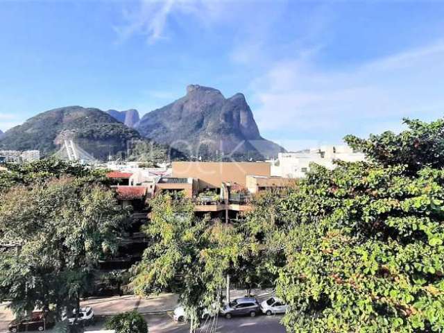 Cobertura com 4 quartos à venda na Avenida Belisário Leite de Andrade Neto, --, Barra da Tijuca, Rio de Janeiro, 356 m2 por R$ 6.000.000