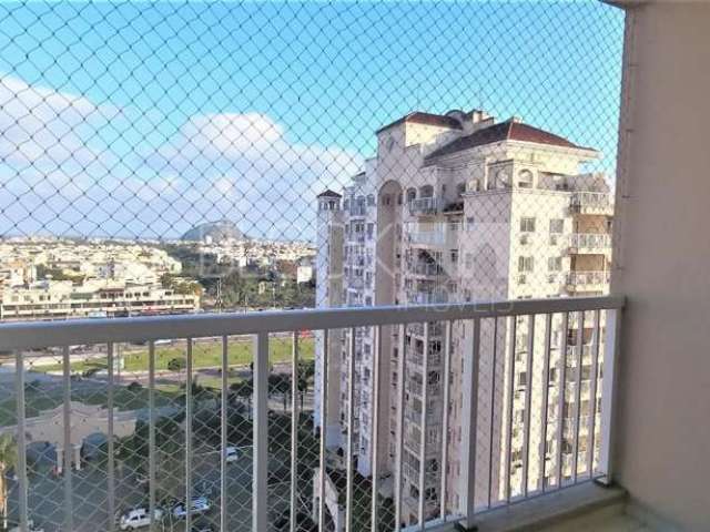 Apartamento com 2 quartos à venda na Avenida das Américas, --, Recreio dos Bandeirantes, Rio de Janeiro, 73 m2 por R$ 630.000