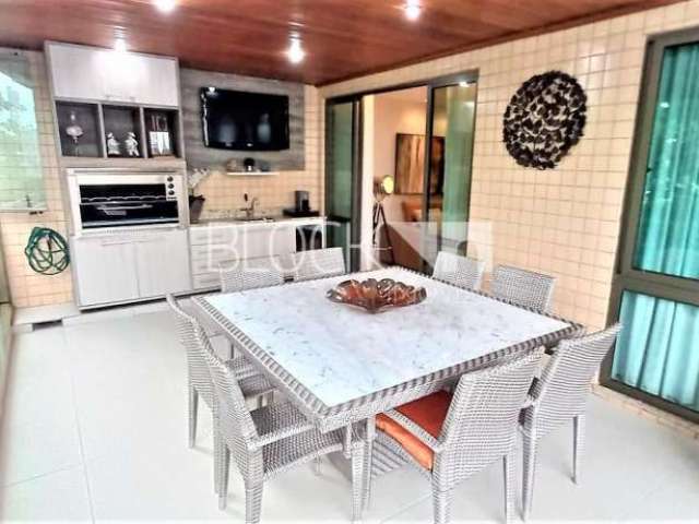 Apartamento com 3 quartos à venda na Avenida Genaro de Carvalho, --, Recreio dos Bandeirantes, Rio de Janeiro, 106 m2 por R$ 1.040.000