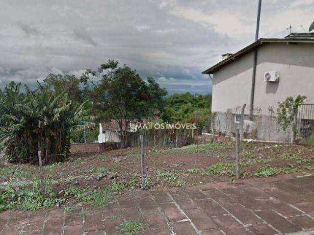 Terreno à venda, 551 m² por R$ 255.000 - Feitoria - São Leopoldo/RS