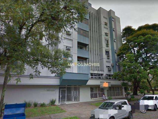 Apartamento com 2 dormitórios à venda, 69 m² por R$ 373.000 - Rio Branco - São Leopoldo/RS