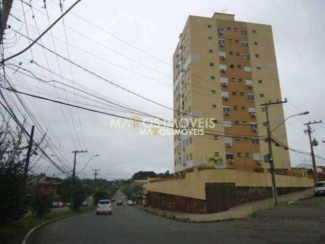 Apartamento à venda, 61 m² por R$ 292.000,00 - Rio Branco - São Leopoldo/RS
