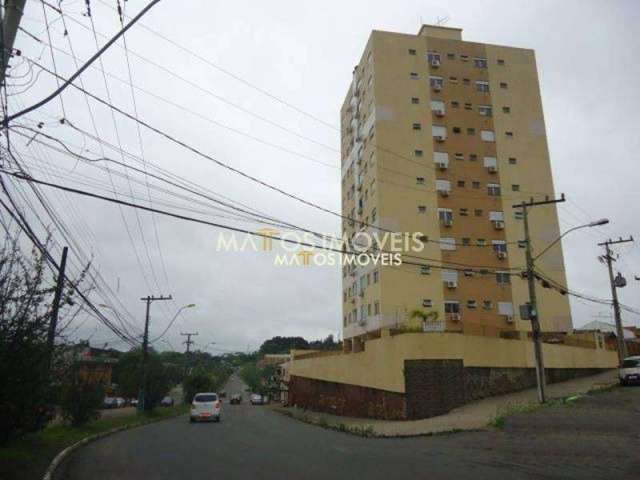Apartamento à venda, 69 m² por R$ 322.000,00 - Rio Branco - São Leopoldo/RS