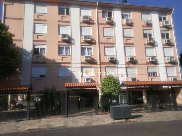 Apartamento com 2 dormitórios à venda, 55 m² por R$ 240.000,00 - Rio Branco - São Leopoldo/RS