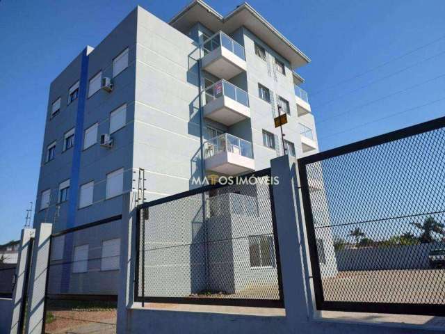 Apartamento com 2 dormitórios à venda, 74 m² por R$ 298.000,00 - Feitoria - São Leopoldo/RS