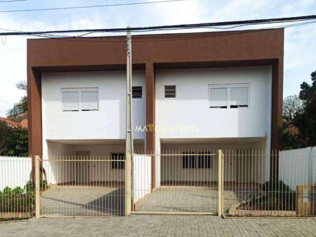 Sobrado com 2 dormitórios à venda, 150 m² por R$ 550.000,00 - Feitoria - São Leopoldo/RS