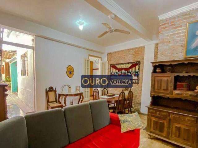 Excelente casa no Belenzinho! CA 221013V - Visitas: 2601-4055 / 2777-5357 - WPP