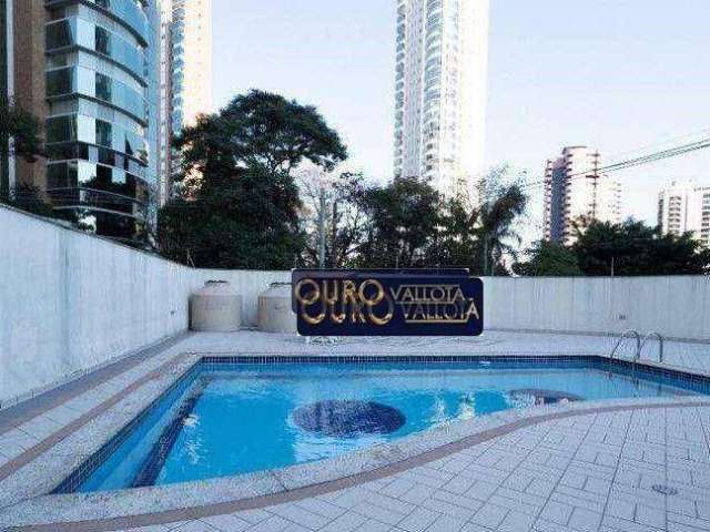 Apartamento com 150m² - AP 221108X