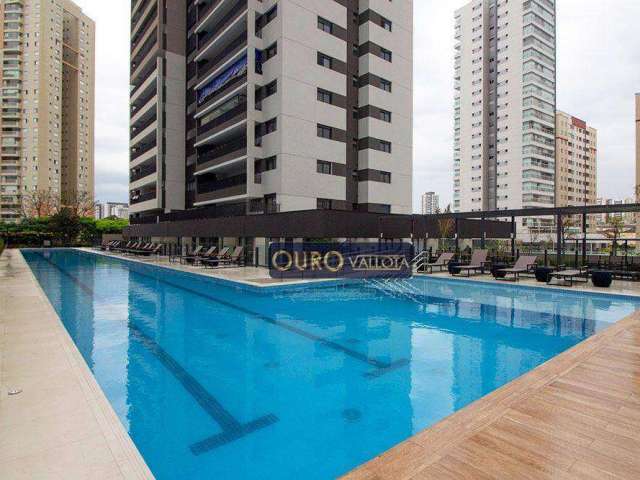 Apartamento com 165m² , LAZER de clube - AP 221146C