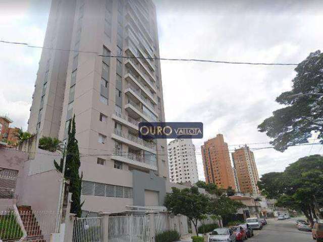 Apartamento com 3 dormitórios à venda, 76 m² por R$ 750.000,00 - Vila Prudente (Zona Leste) - São Paulo/SP