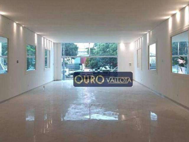 Salão à venda, 289 m² por R$ 2.400.000,00 - Vila Formosa - São Paulo/SP