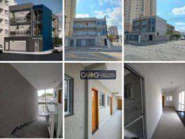 Apartamento com 2 dormitórios - AP 221207C