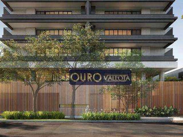 Apartamento com 4 dormitórios à venda, 236 m² por R$ 4.022.000 - Vila Mariana (Zona Sul) - São Paulo/SP