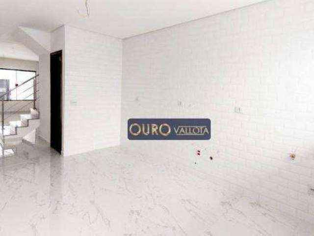 Sobrado com 3 quartos - SO 230102P