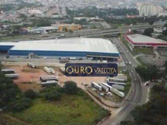 Área com 20.000m² - AR 230102D