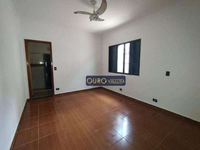 Sobrado com 2 quartos - SO 230127F