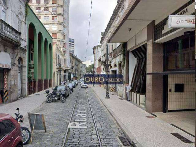 Conjunto comercial com 716m²  - CJ 230201D