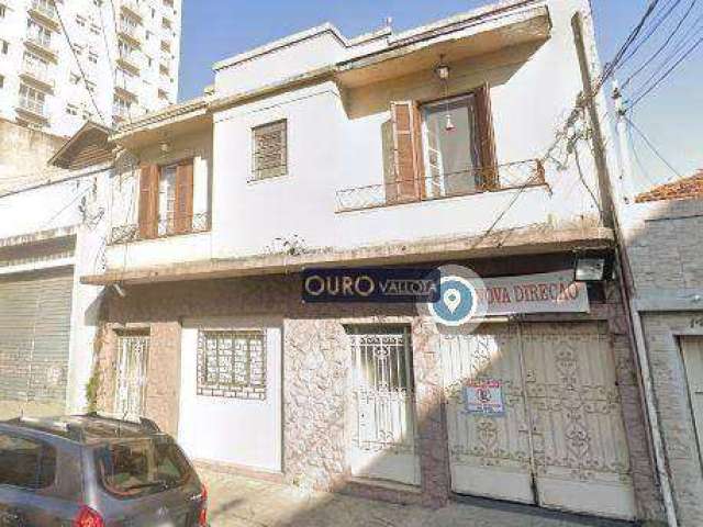 Sobrado com 450m² - SO 230220X