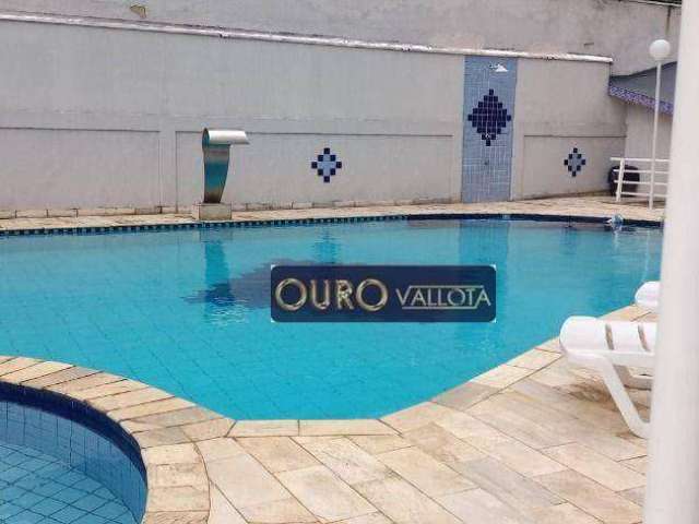 Apartamento com 3 quartos - AP 230221M