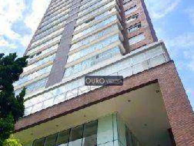 Apartamento com 3 dormitórios à venda, 229 m² por R$ 5.300.000 - Moema - São Paulo/SP