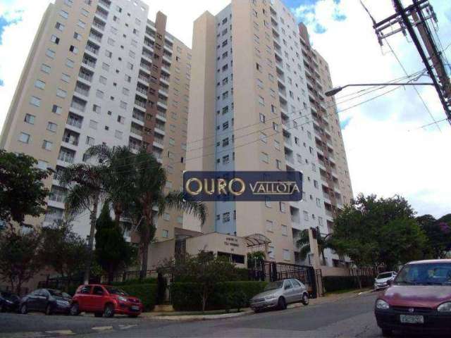 Apartamento com 2 dormitórios - AP 230230R