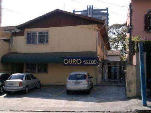 Prédio Comercial com 492m² - PC 230303P