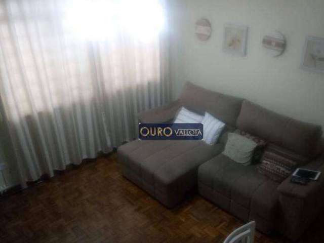 Sobrado com 2 quartos - CA 230306V