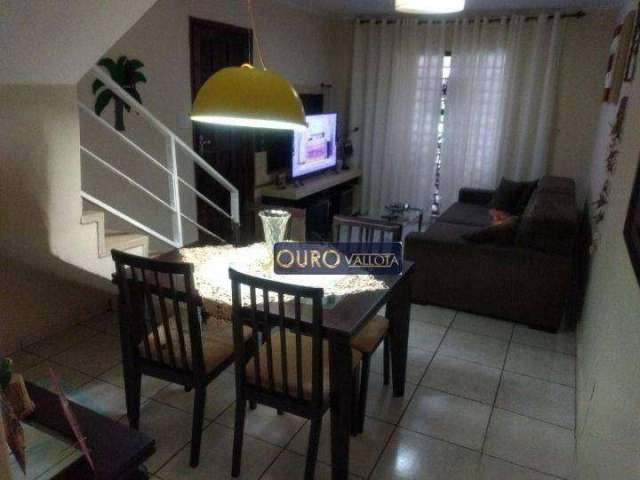 Sobrado com 3 quartos - SO 230312L