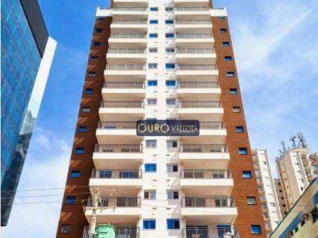 Apartamento com 2 dormitórios à venda, 117 m² por R$ 676.000,00 - Conceição - São Paulo/SP