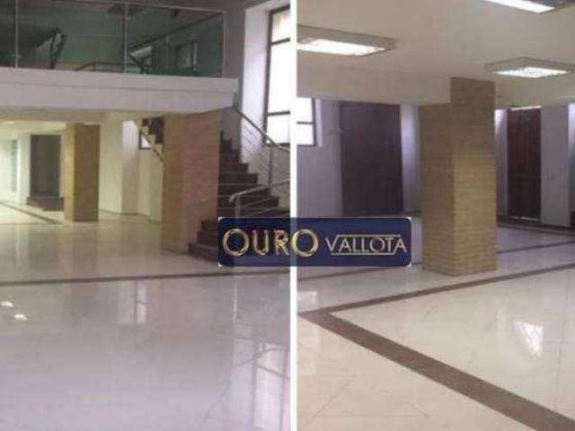 Prédio à venda, 3141 m² por R$ 10.000.000,00 - Centro - Santos/SP