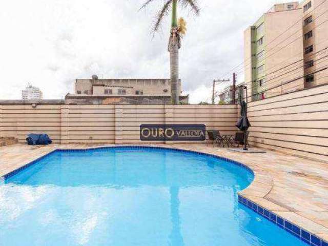 Apartamento na Mooca com 2 dormitórios - AP 230404V