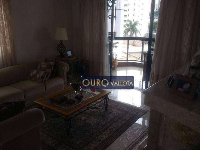 Apartamento com 4 dormitórios à venda, 280 m² por R$ 1.350.000,00 - Jardim Avelino - São Paulo/SP