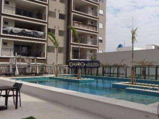 Apartamento na Mooca com 69m² - AP 230507S