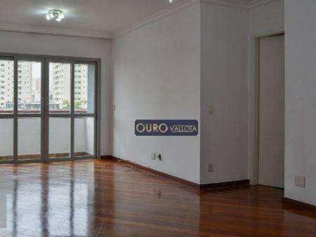 Apartamento na Mooca com 4 dorm. - AP 230537S