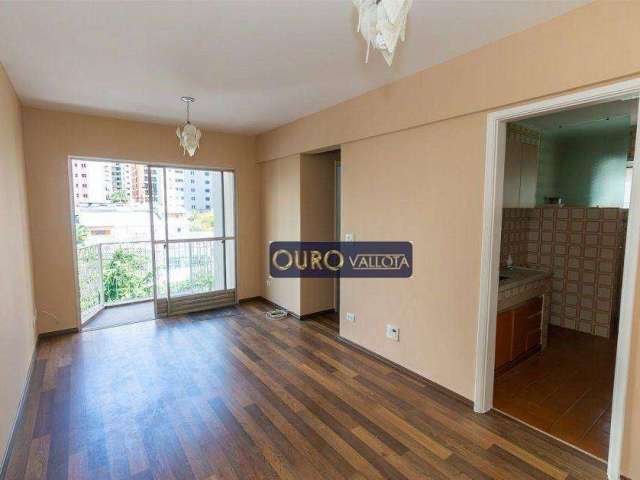 Apartamento com 3 dormitórios à venda, 126 m² por R$ 1.350.000,00 - Bela Vista - São Paulo/SP