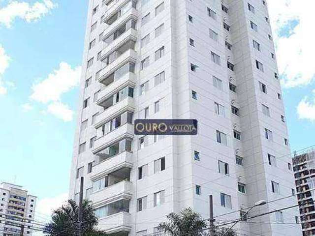 Apartamento na Mooca com 3 quartos - AP 230546V