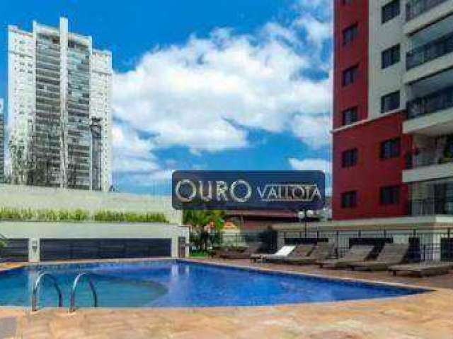 Apartamento mobiliado na Mooca - AP 230562V