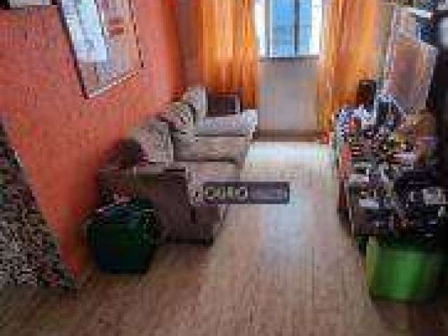 Apartamento reformado na Mooca - AP 230564V