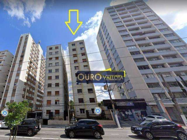 Apartamento com 87m² na Mooca - AP 230568V