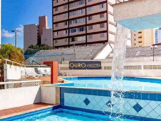 Apartamento com 2 suítes à venda, 80 m² por R$ 680.000 - Mooca - São Paulo/SP