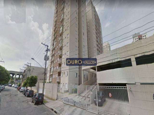 Apartamento ao lado do metro - AP 230576N