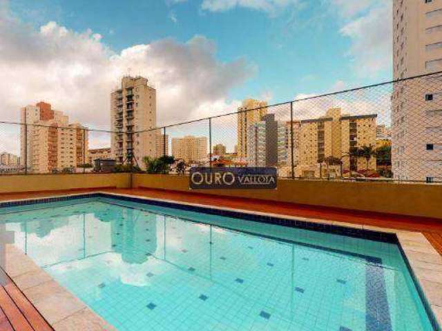 Apartamento com 3 quartos - AP 230601V