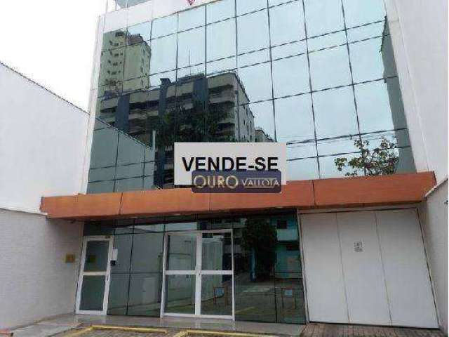 Prédio à venda, 850 m² por R$ 10.000.000,00 - Vila Mariana - São Paulo/SP